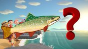 Animal Crossing: New Horizons - All Fish With Price + Location (July Update)