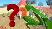 Animal Crossing: New Horizons - Insects with Price +amp;  Location (October Update)
