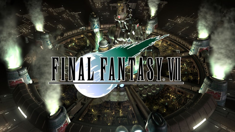 Final Fantasy 7 is one of the great JRPG classics.