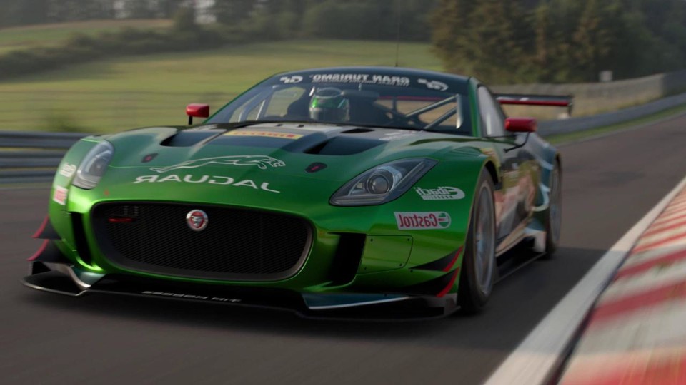 Gran Turismo 7 – PS5 trailer shows features that make reality tangible