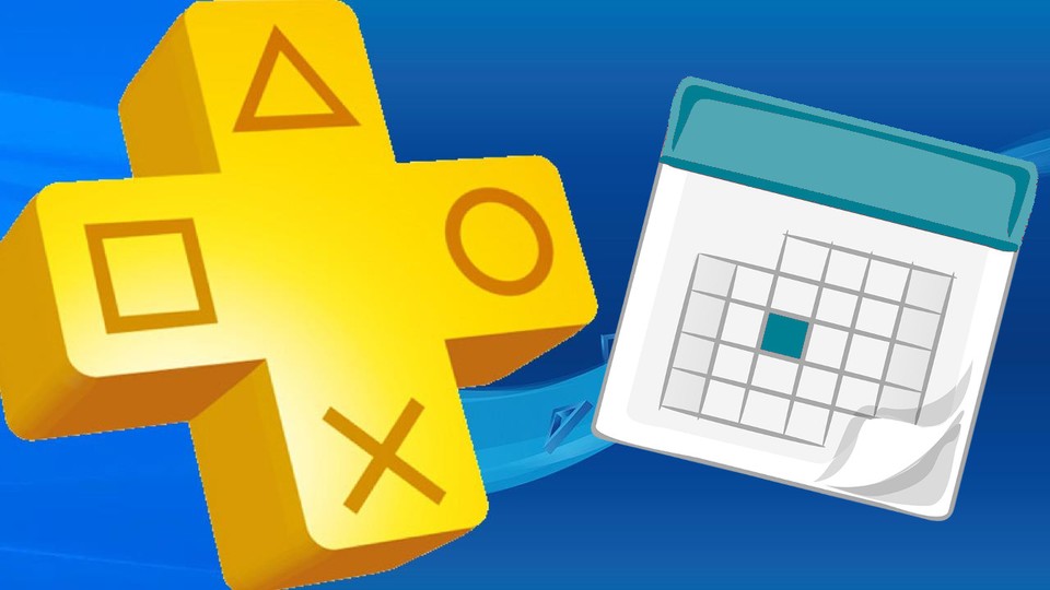 Plus 2022 ps february PlayStation Plus
