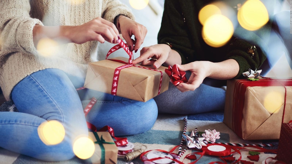 Returning Christmas presents this year will cost you more