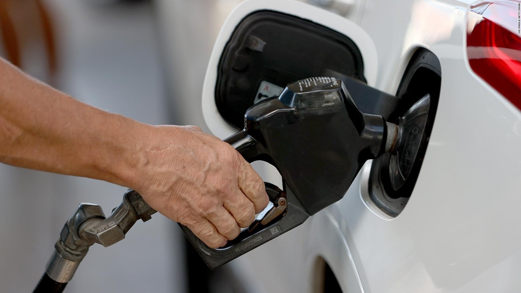 A gallon of gasoline could reach US $ 4 in 2022
