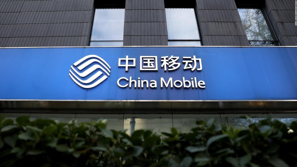 China Mobile plans to raise up to US $ 8,800 in the stock market