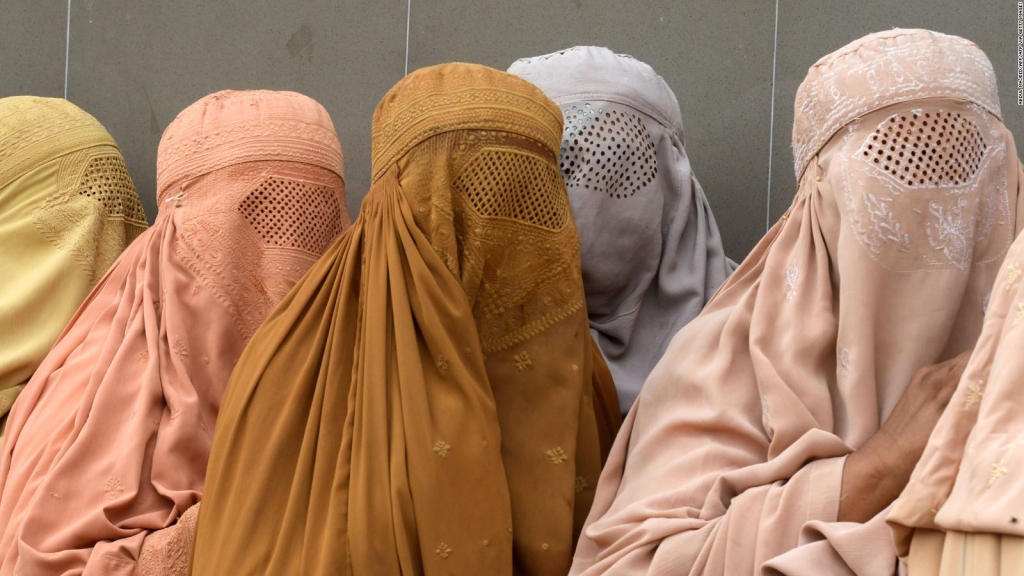 Muslim women's auction website denounced