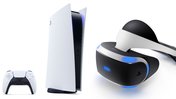 PlayStation VR2 for PS5: First specs for glasses and controllers