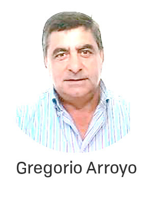 G Arroyo