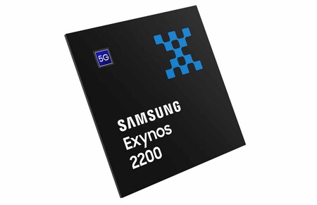 Samsungexynos2200