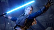 Jedi Fallen Order 2 and 2 other projects in the works