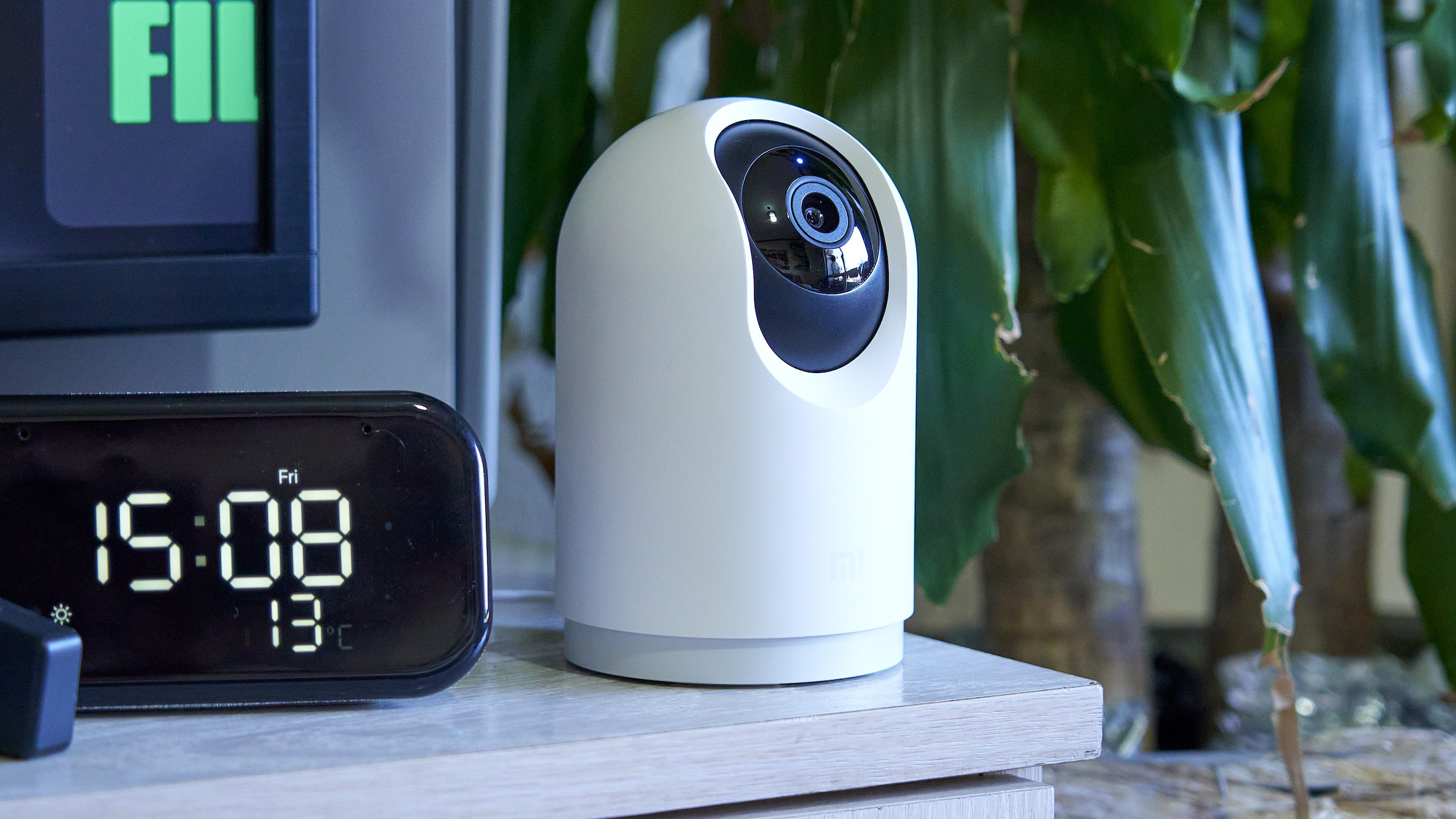 Xiaomi Mi 360 Home Security Camera 2K Pro, analysis and opinion - Latest  Game Stories