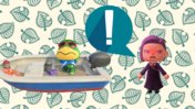 Animal Crossing: Unlock Captain and why he's not there