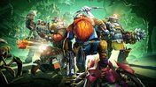 Currently at PS Plus: Deep Rock Galactic is a real co-op pearl