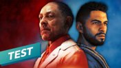 Far Cry 6 put to the test - an action festival that doesn't know what it wants