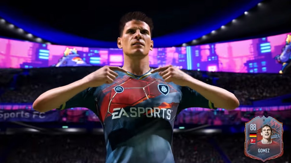 FIFA 22 - All innovations of the Ultimate Team mode