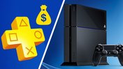 PS Plus for PS4 + amp;  PS5 - games, prices, benefits: all information