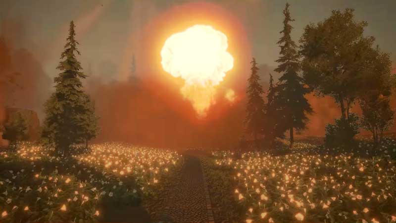 Far Cry 6 Collapse DLC Plot Setting