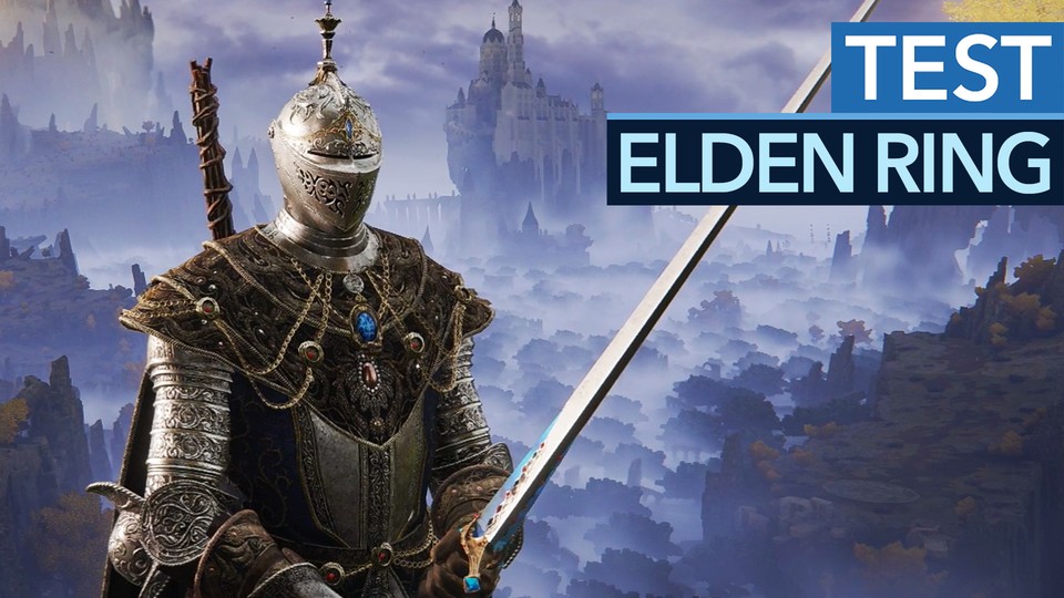 From Software outdoes itself with Elden Ring - TestReview