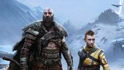 Pumping for God of War: Ragnarok - Kratos will have even bigger muscles than before