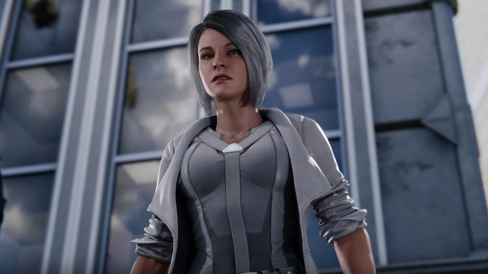 Marvel's Spider-Man - Trailer for the 3rd and final story DLC Silver Lining