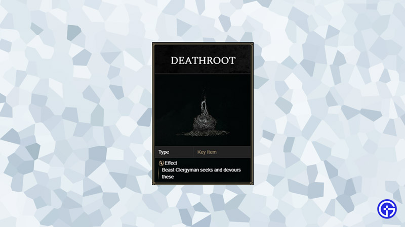 Deathroot Location Guide Elden Ring Latest Game Stories