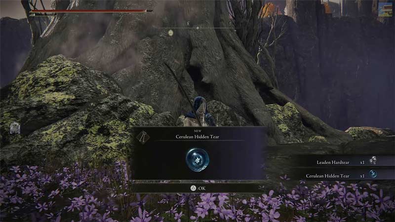 Elden Ring How To Get & Use The Infinite FP Tear Latest Game Stories