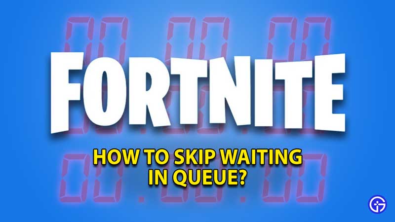 what does open queue mean
