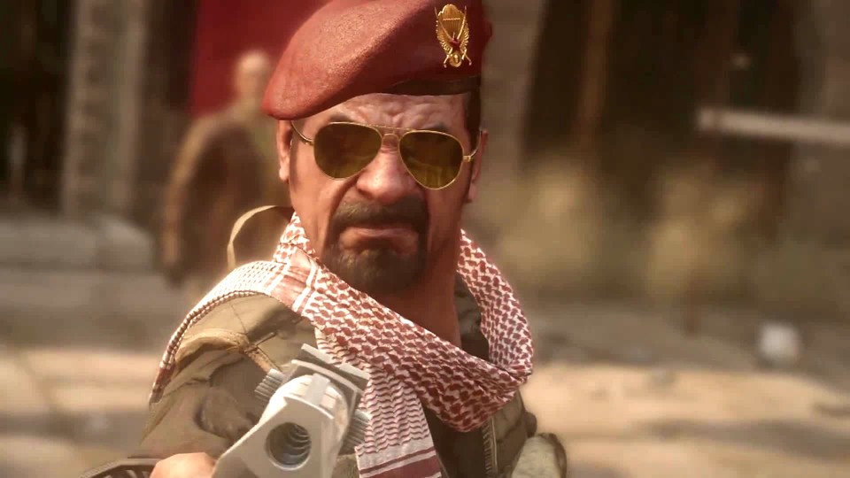 Call of Duty: Modern Warfare Remastered - Single Player Story Trailer