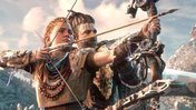 Kratos, Aloy + Co.: We want these actors for new PS4 series