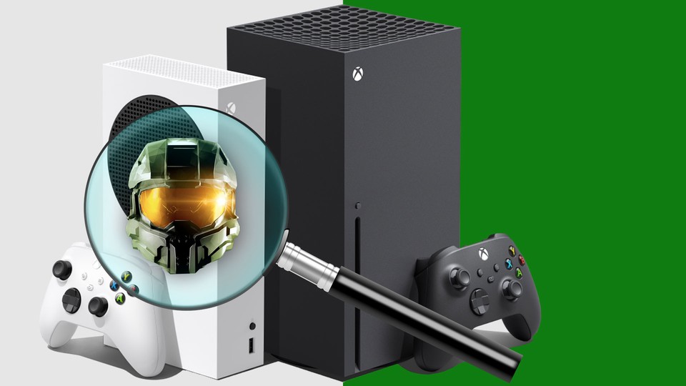 Xbox Series X and S - 7 hidden features you might not have discovered yet