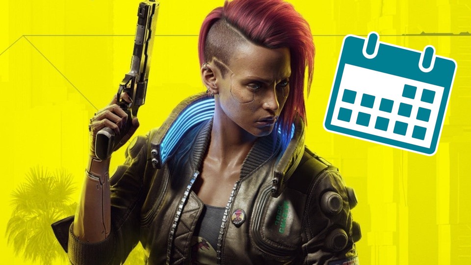 CDPR gives an update on the release of the expansion to Cyberpunk 2077.