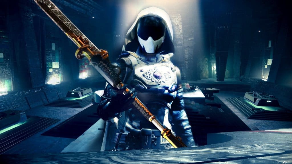 Destiny 2 Brings Mega Adjustments in Season 17 – Is this the Glaive's Salvation?
