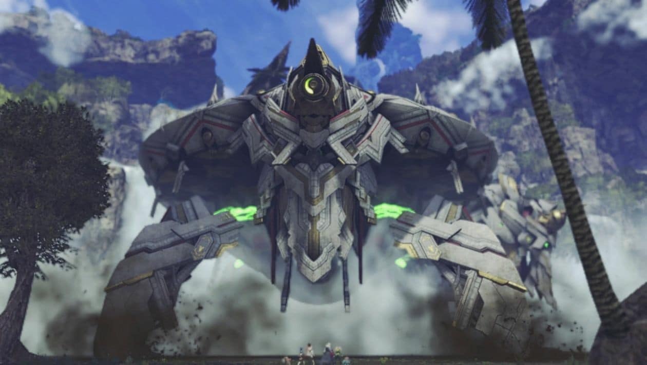 Epic RPG Xenoblade Chronicles 3 is coming sooner