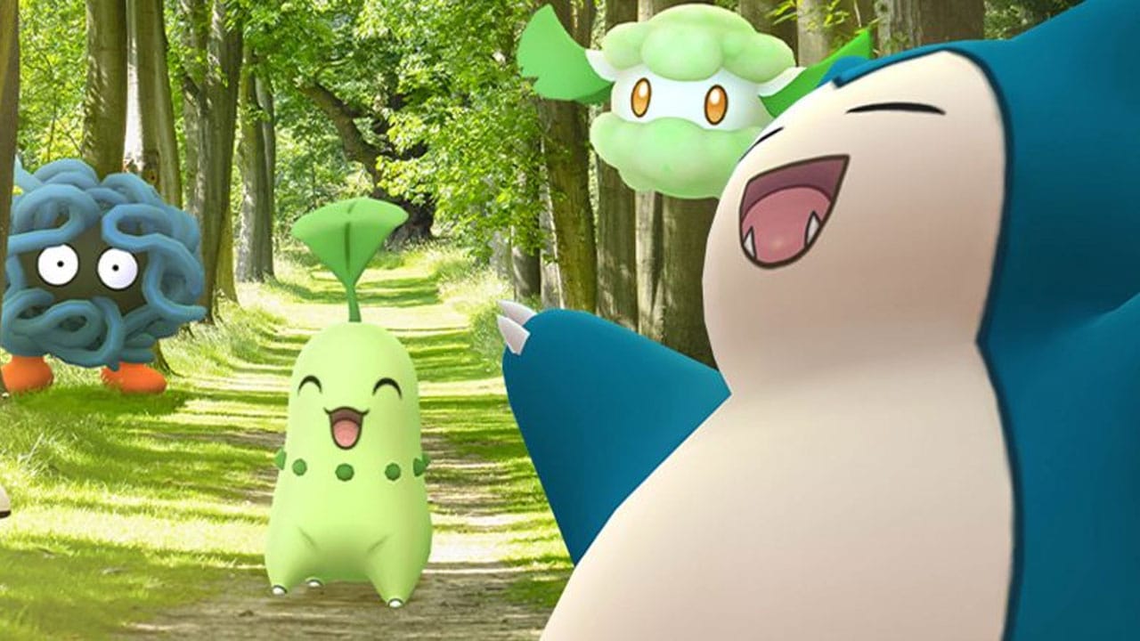 First clues found about Friendship Day 2022 in Pokémon GO - what could happen?