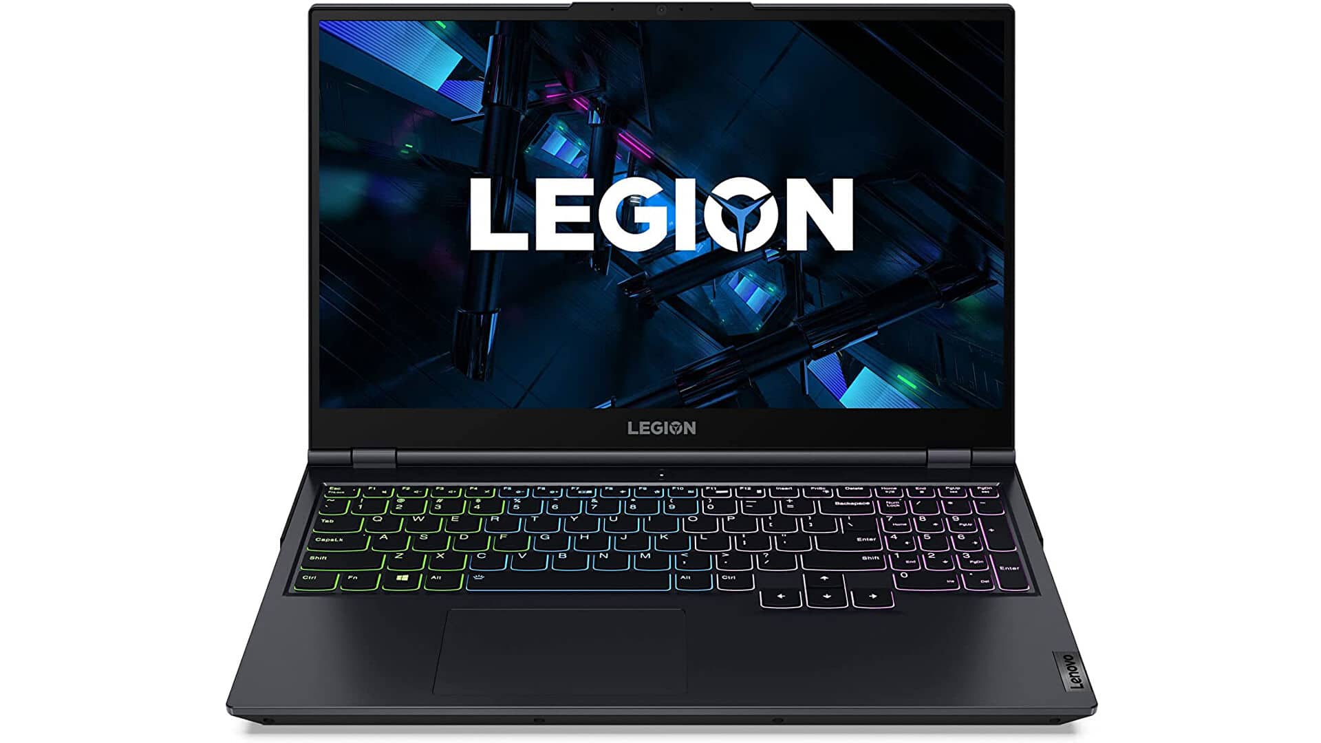 Get a Lenovo Legion RTX 3060 gaming laptop for £800 after a 20% reduction