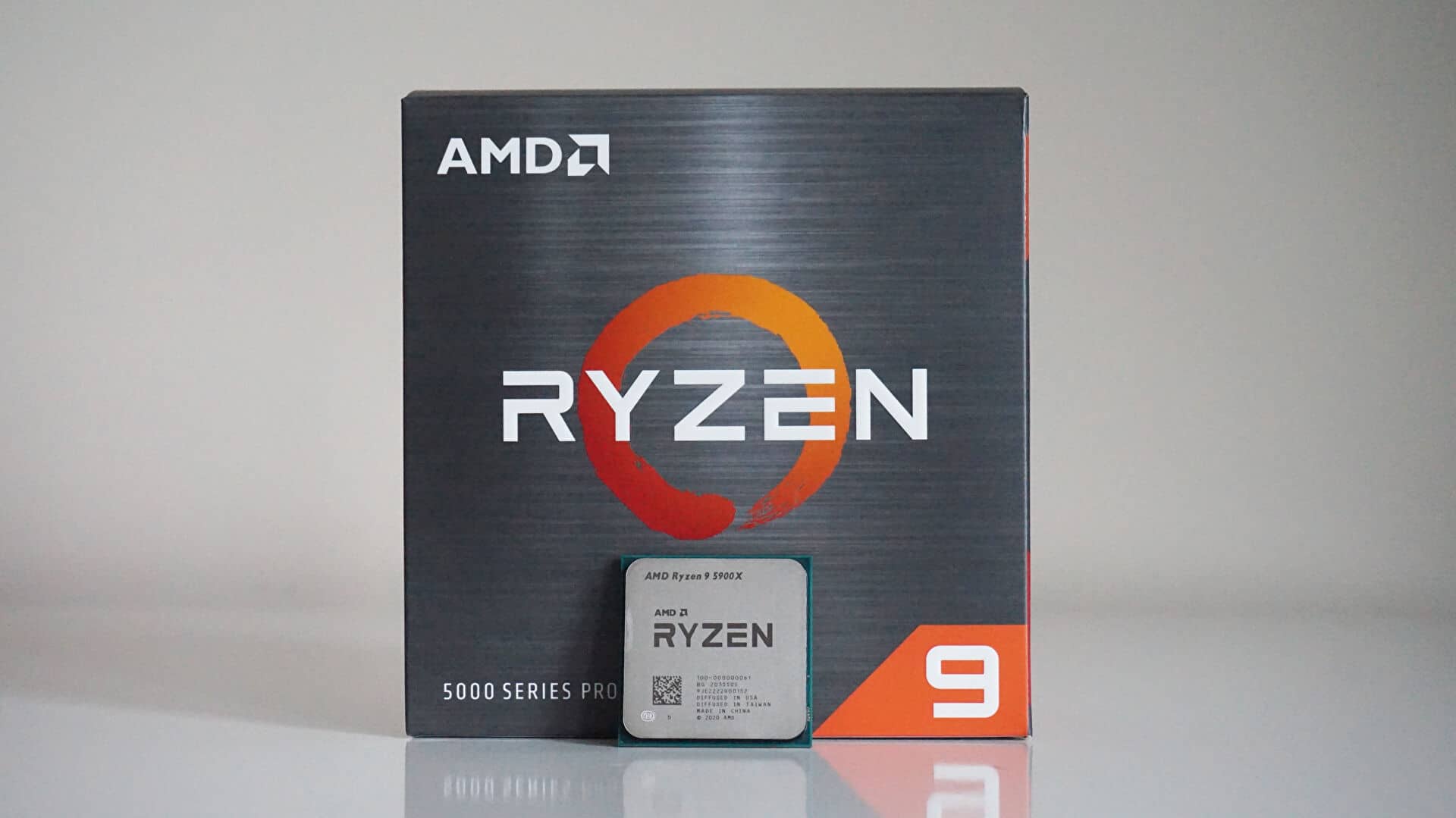 Here's where to find the cheapest Ryzen 5000 CPUs in the US and UK