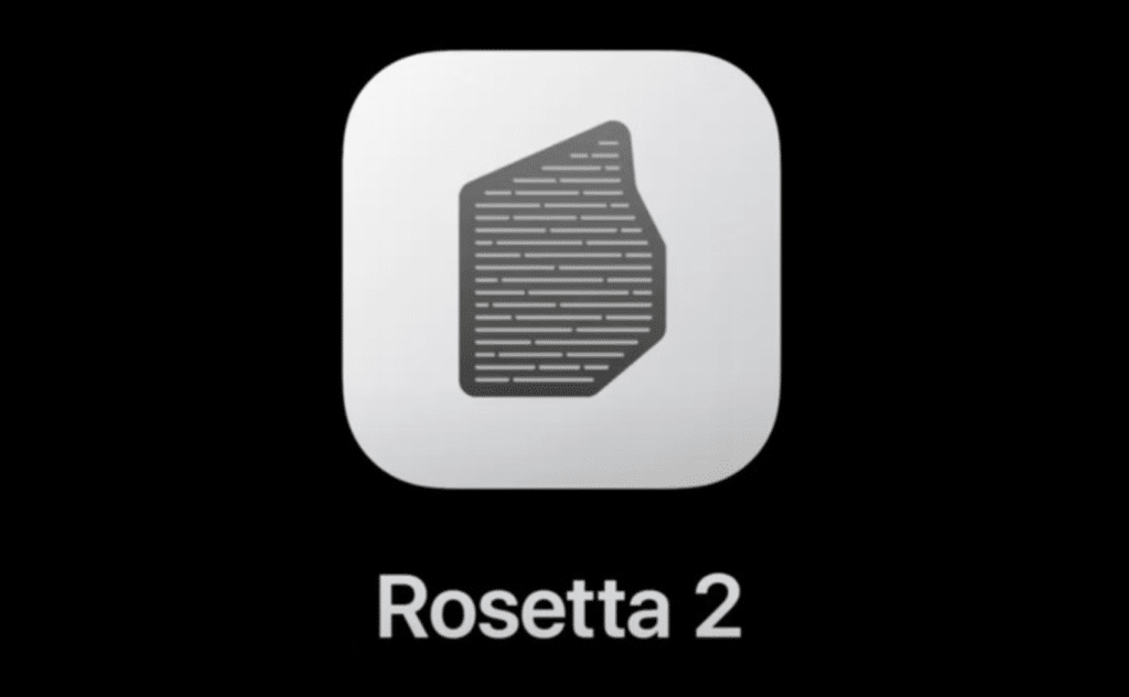 How to download and install Rosetta on Mac