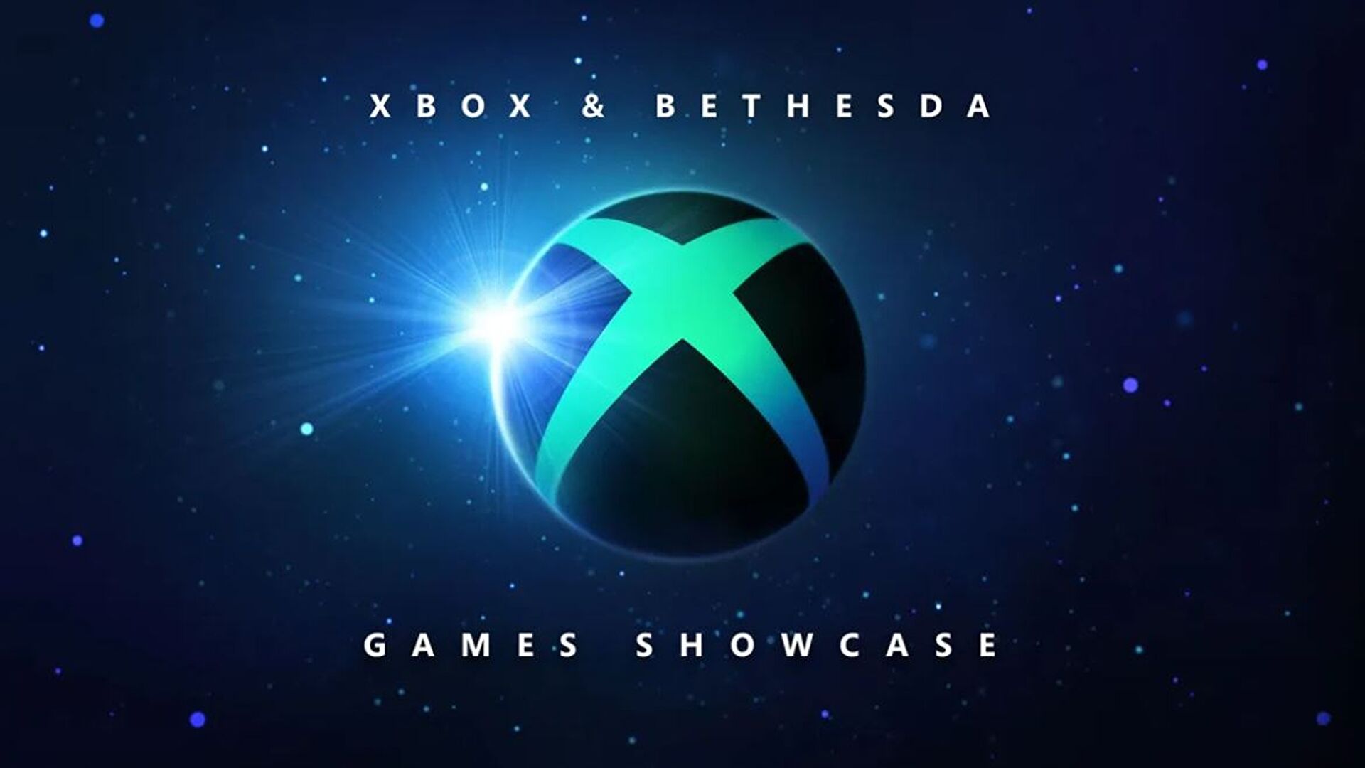 Microsoft set a date for 2022's Xbox and Bethesda Games Showcase