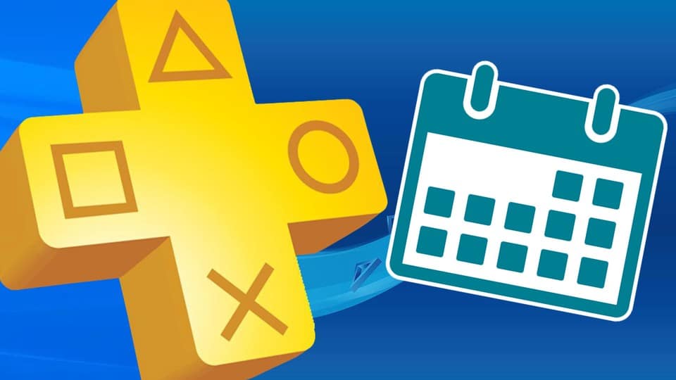 That's the reveal date of the PS Plus games in May 2022.