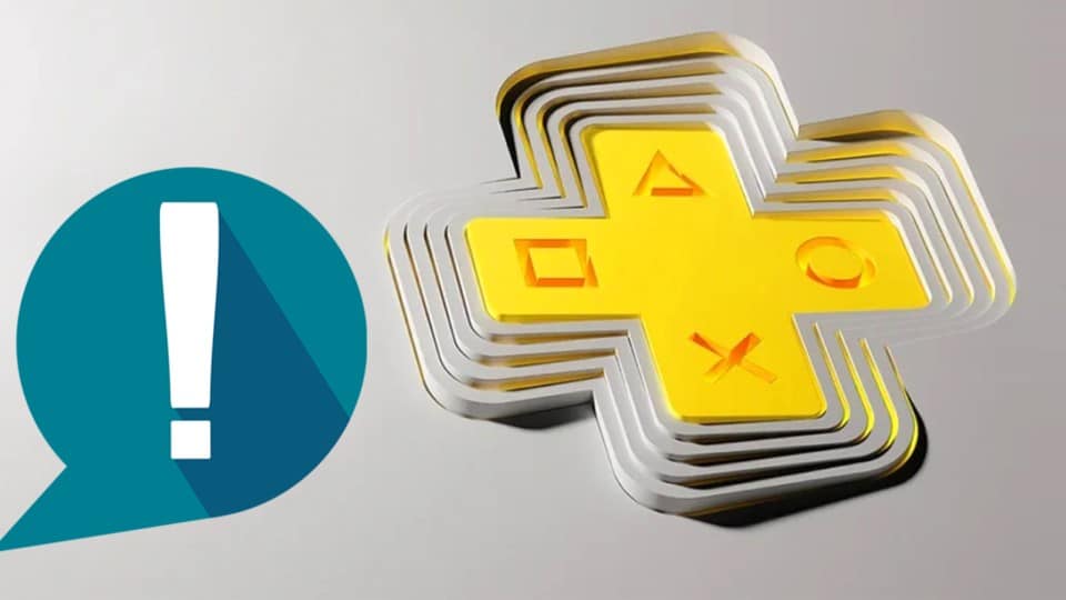 We finally know when the new PS Plus will start.