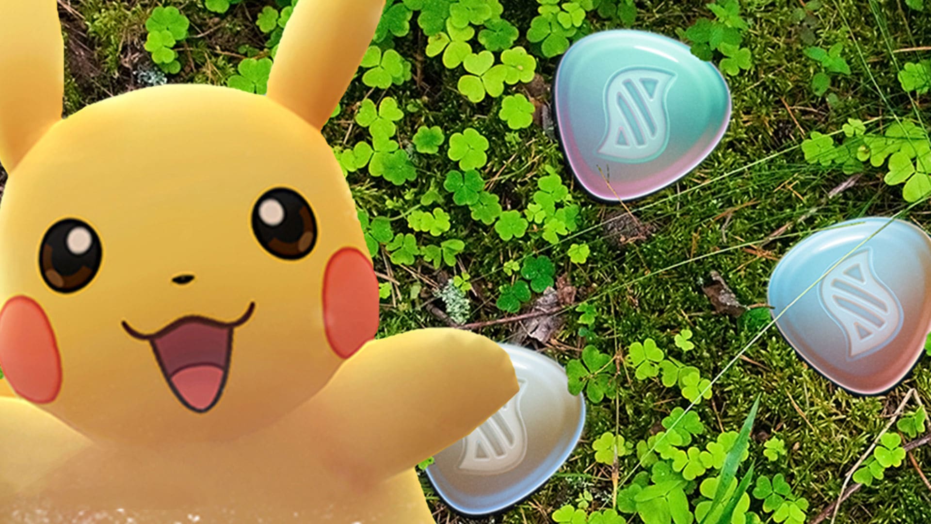 Pokémon GO brings big mega update - that's what the first testers say