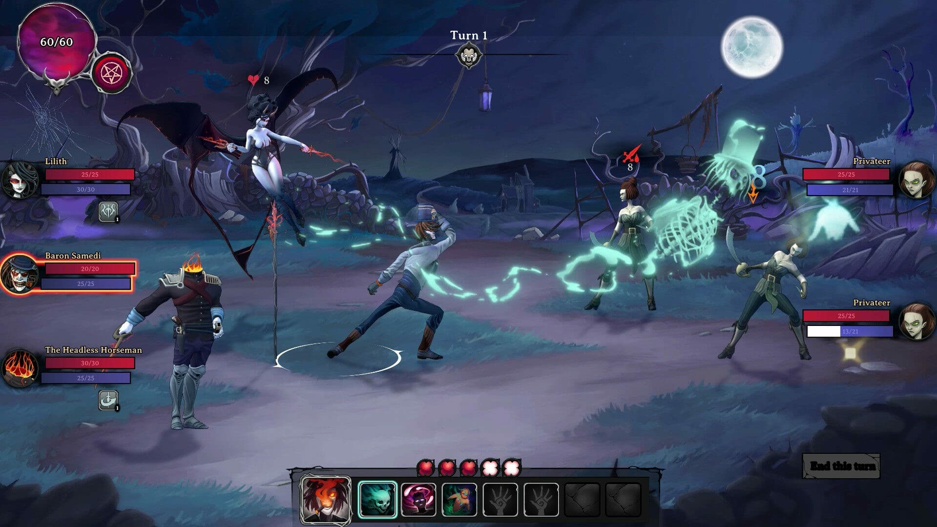 Rogue Lords unleashes the devil on consoles