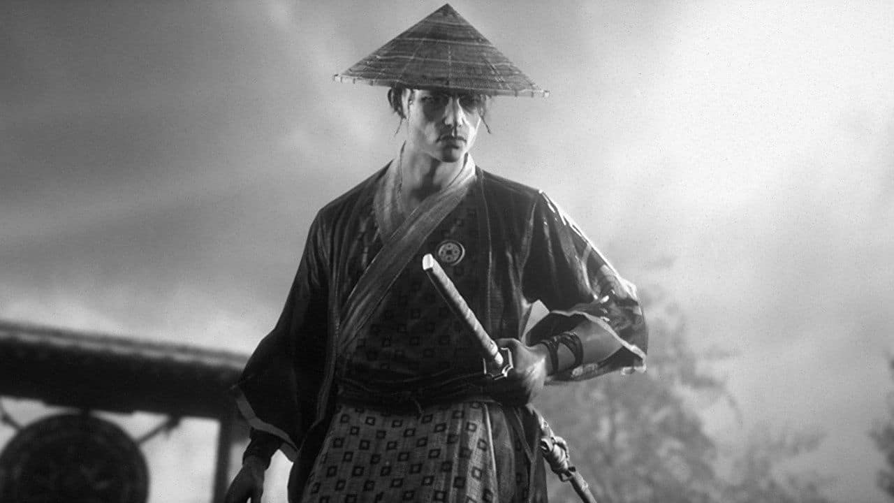 Samurai slasher Trek To Yomi cutting into May