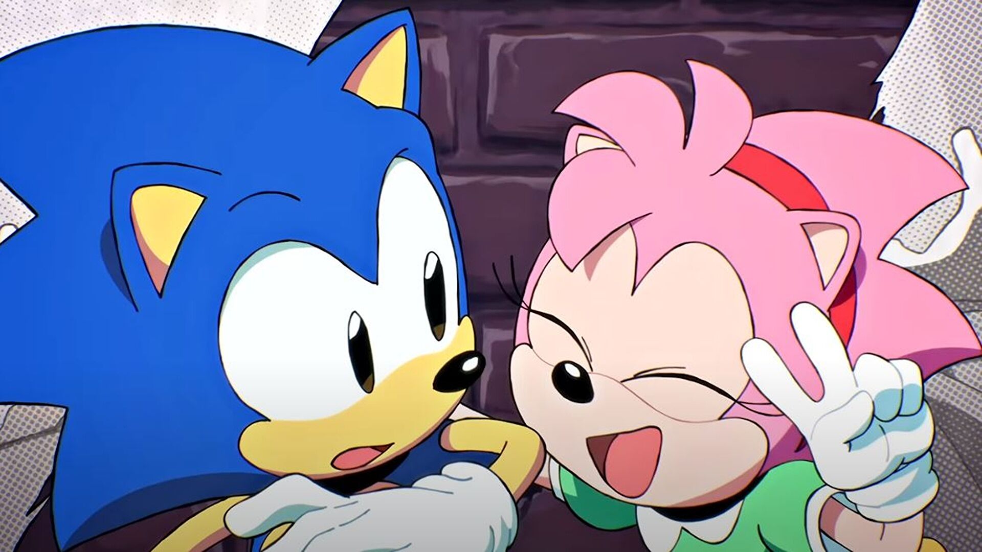 Sega are delisting older versions of the classic games in Sonic Origins