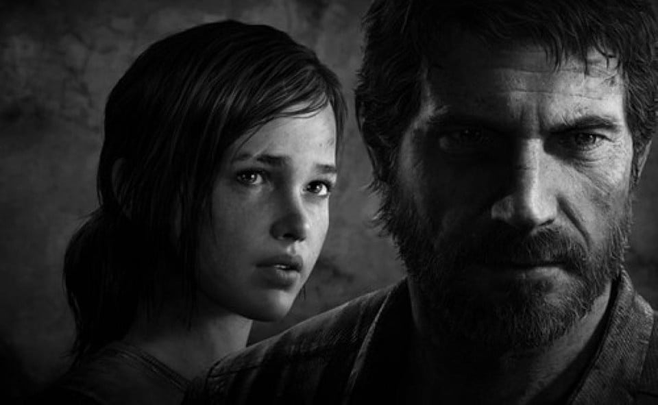 The Last of Us is coming out as an HBO series and Bella Ramsey plays Ellie in it, which seems to fit very well.