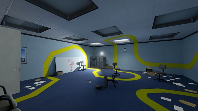 The Stanley Parable: Ultra Deluxe has a cursed awareness of its own weird, culty relevance