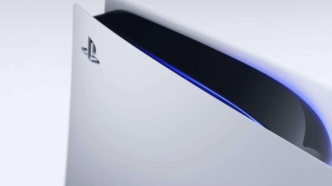 Today you can buy a PS5 directly from Sony