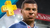 PS Plus in May 2022: FIFA 22 and exclusive DLC