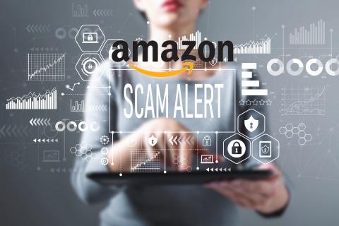 The Amazon Ghost Seller Half Price Scam: Here's How It Works