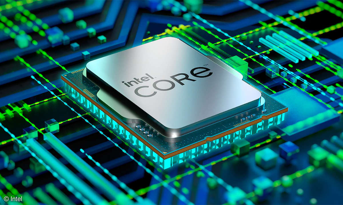 Product image of the Alder Lake Generation Intel Core i9-12900K