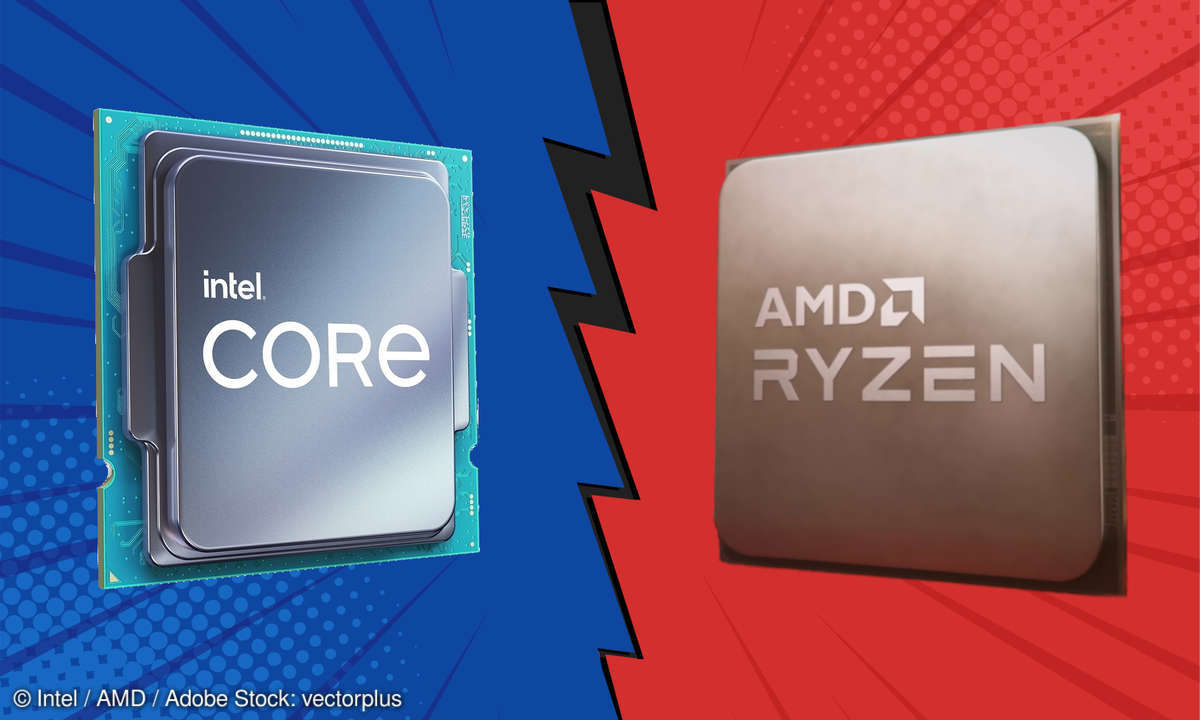 CPU preview: AMD and Intel